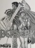 BERSERK 7 - Kentarou Miura